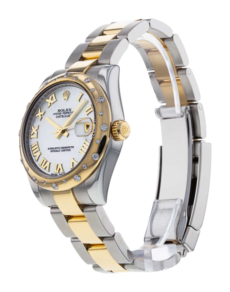 Rolex Datejust Lady 31 178343